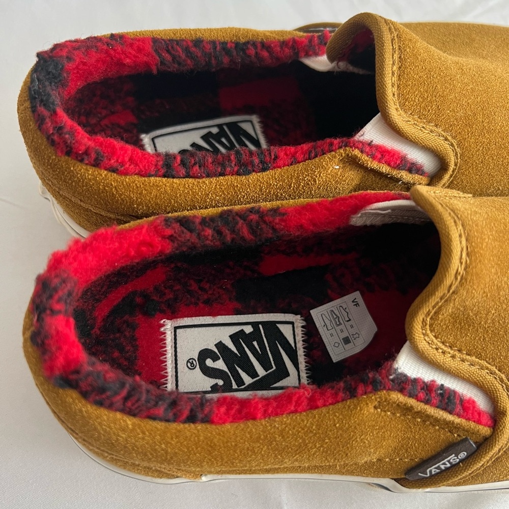 Vans Slip-On - Picture 3 of 5